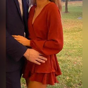 Altard State romper!! So cute just too short on me now